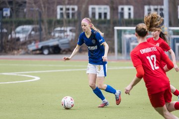 Bild 87 - F ETV - Holstein Kiel : Ergebnis: 1:2